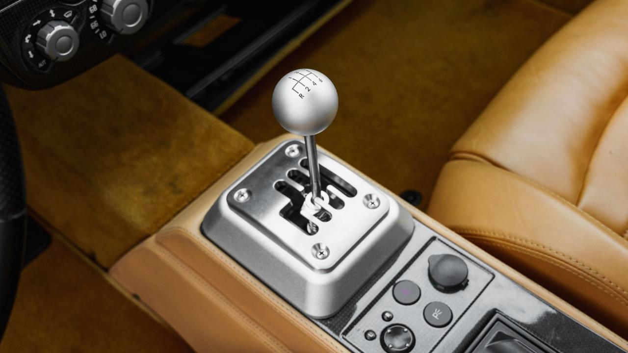 2008 Ferrari F430 Spider