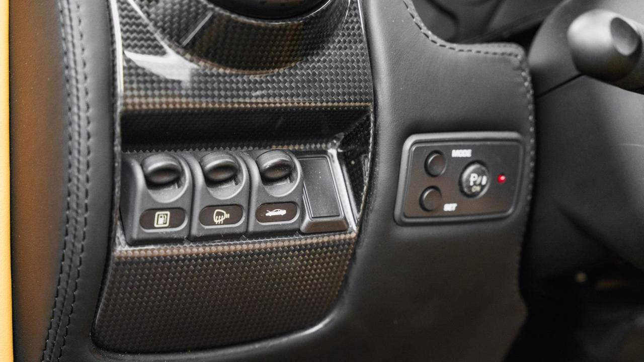 2008 Ferrari F430 Spider