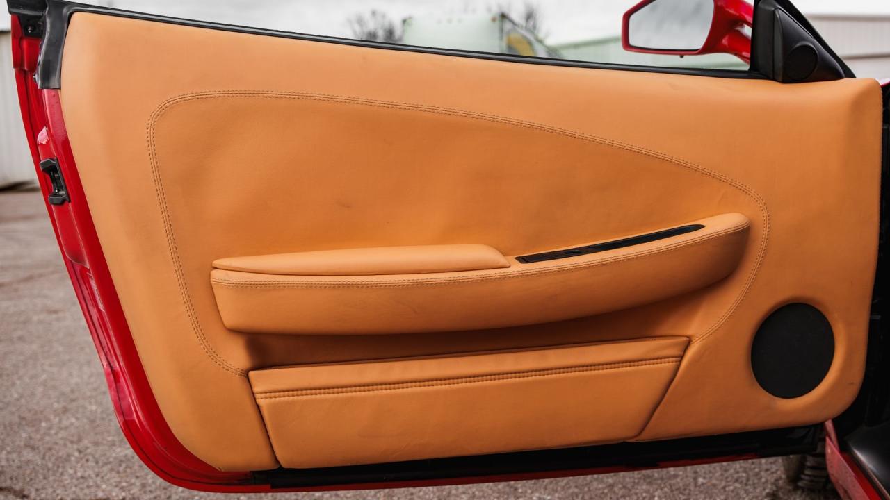 2008 Ferrari F430 Spider