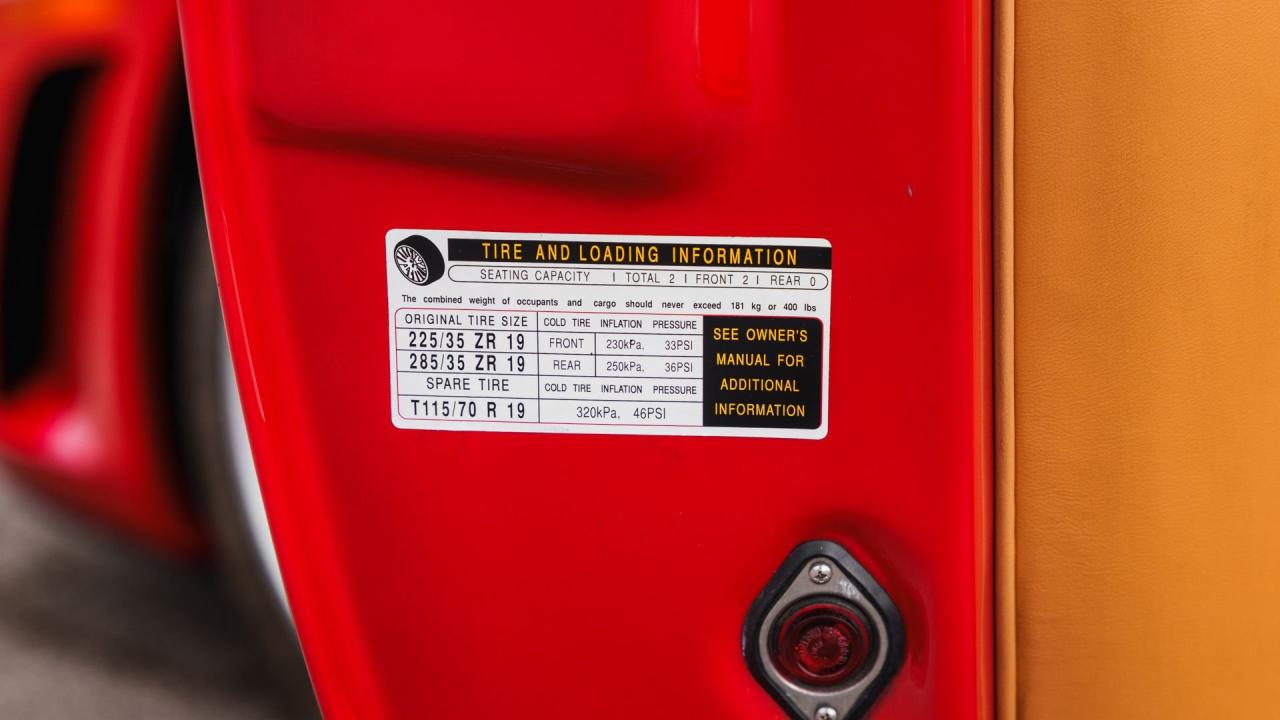 2008 Ferrari F430 Spider