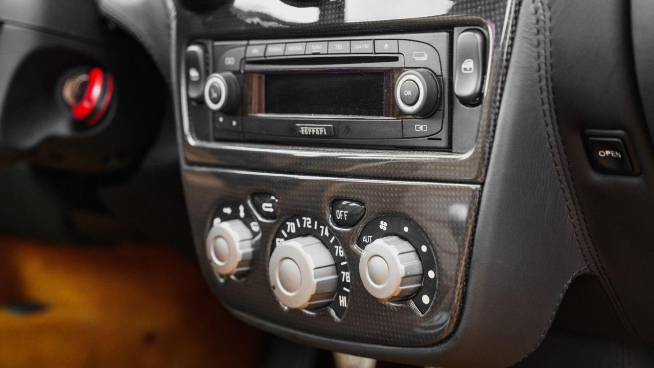 2008 Ferrari F430 Spider