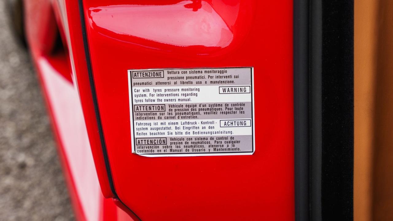 2008 Ferrari F430 Spider