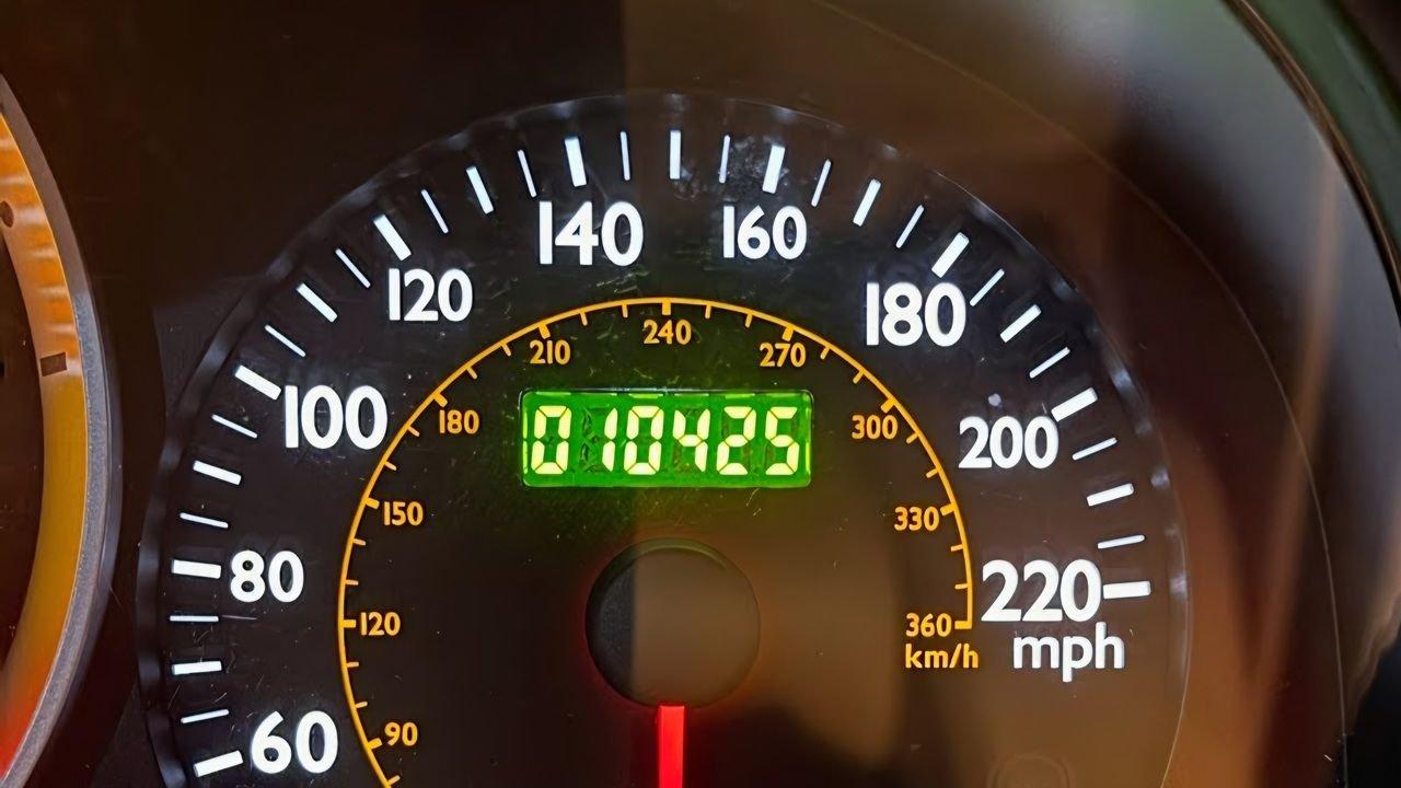 2008 Ferrari F430 Spider