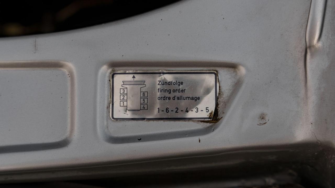 1973 Porsche 911 S Targa