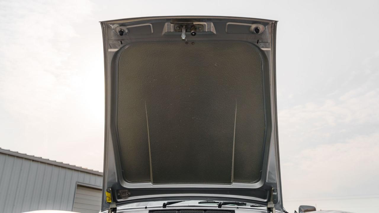 1973 Porsche 911 S Targa