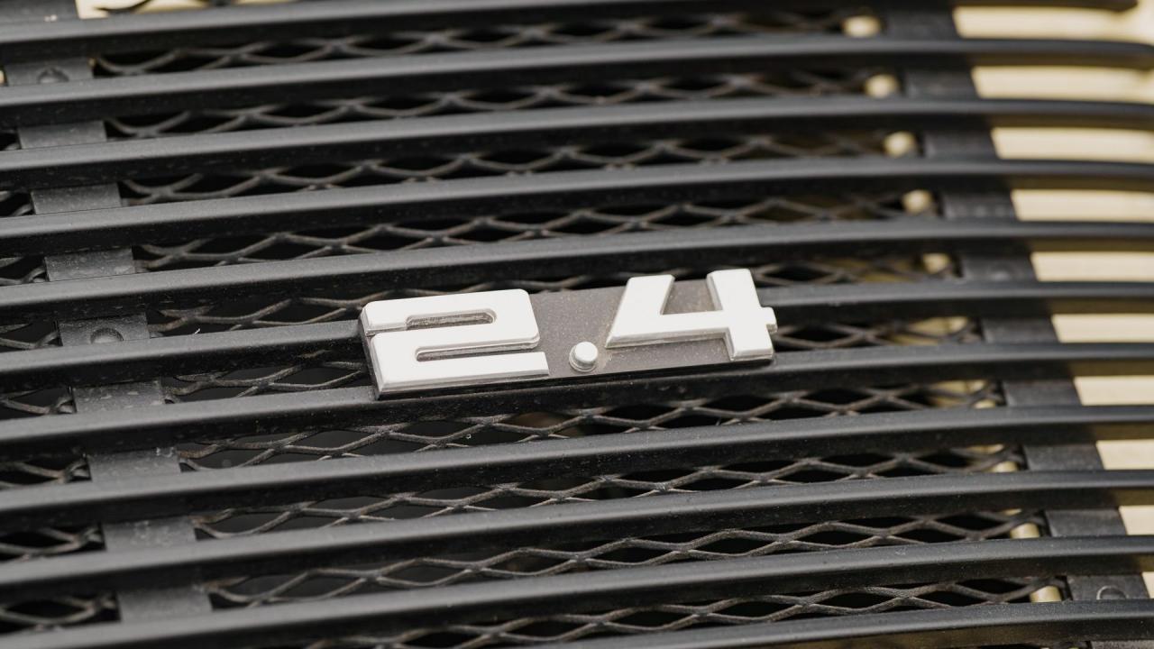 1973 Porsche 911 S Targa