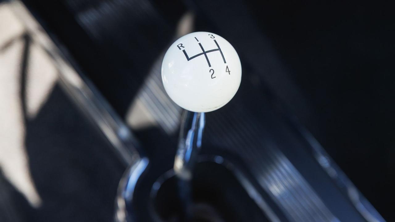 1965 Pontiac GTO 389/335 Hardtop Coupe