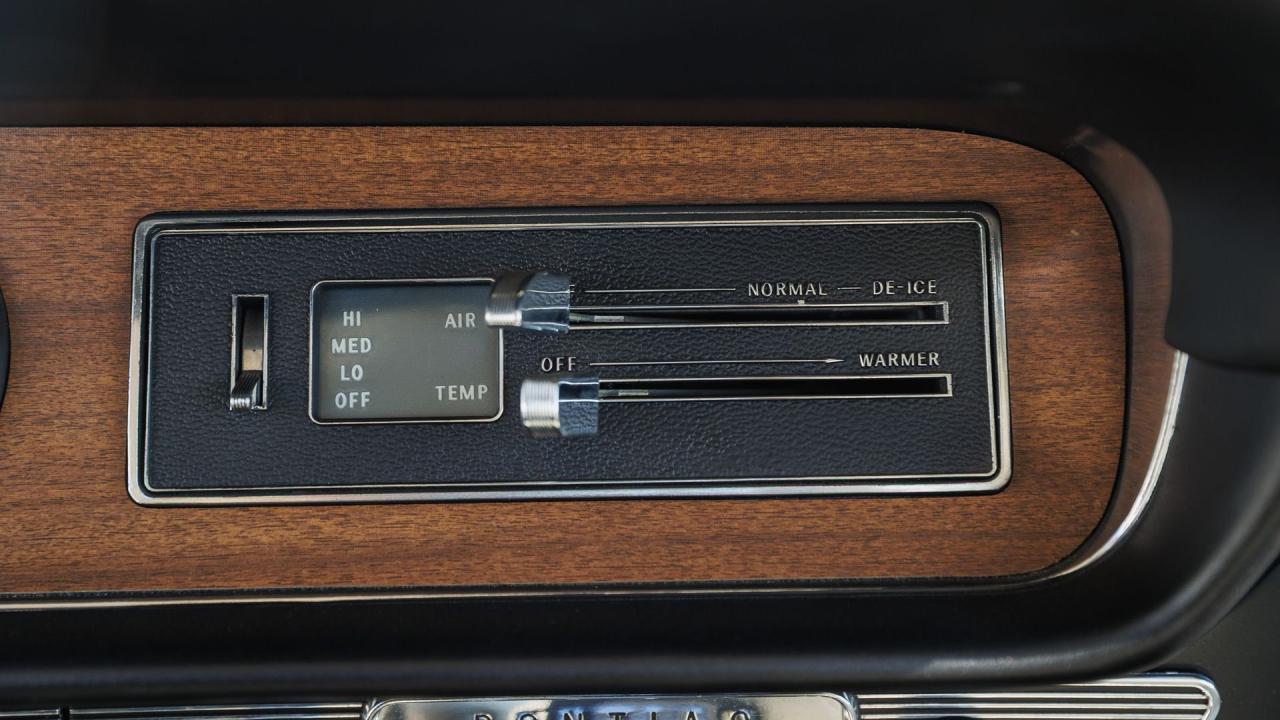 1965 Pontiac GTO 389/335 Hardtop Coupe