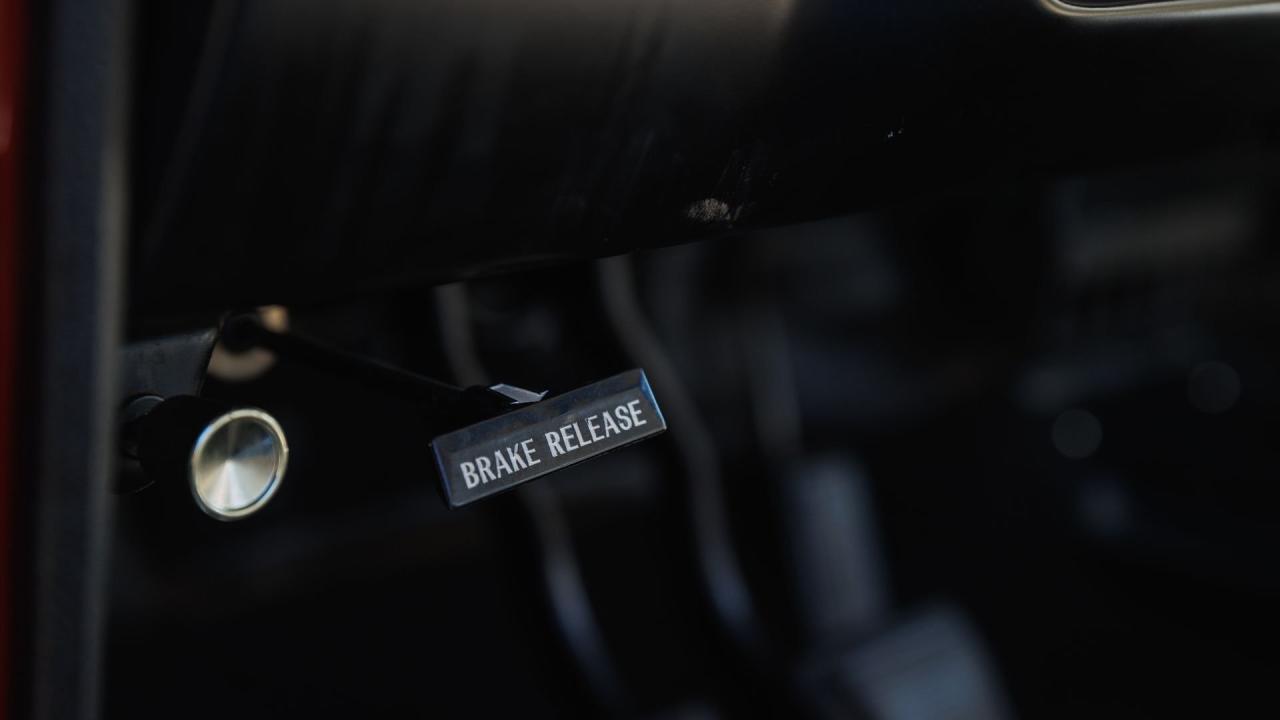 1965 Pontiac GTO 389/335 Hardtop Coupe