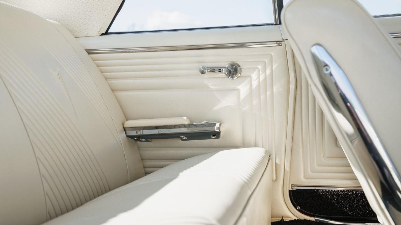 1965 Pontiac GTO 389/335 Hardtop Coupe