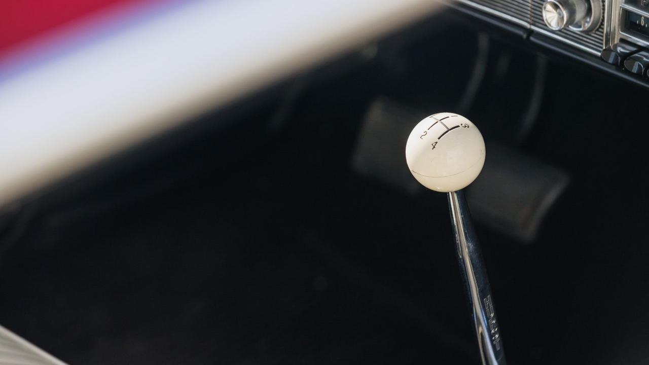 1965 Pontiac GTO 389/335 Hardtop Coupe