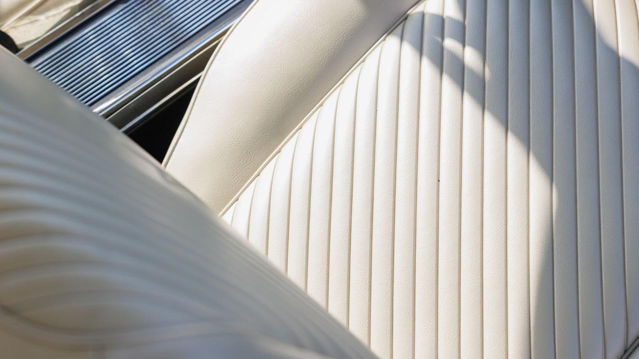 1965 Pontiac GTO 389/335 Hardtop Coupe