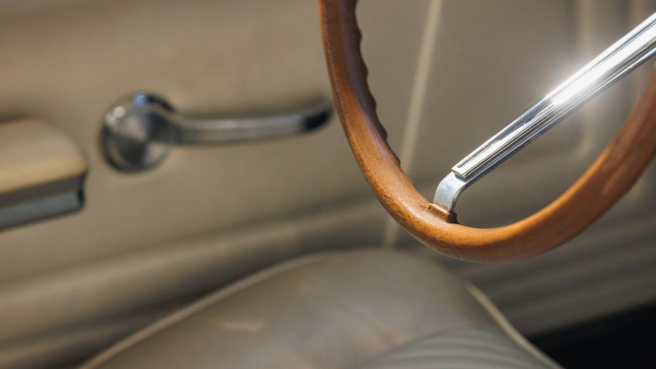 1965 Pontiac GTO 389/335 Hardtop Coupe