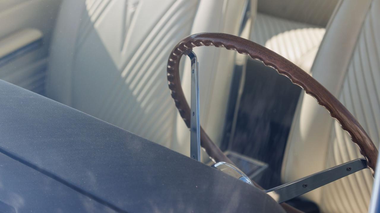 1965 Pontiac GTO 389/335 Hardtop Coupe