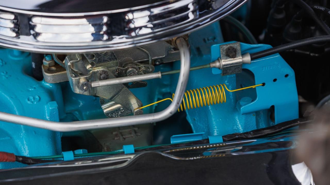 1965 Pontiac GTO 389/335 Hardtop Coupe