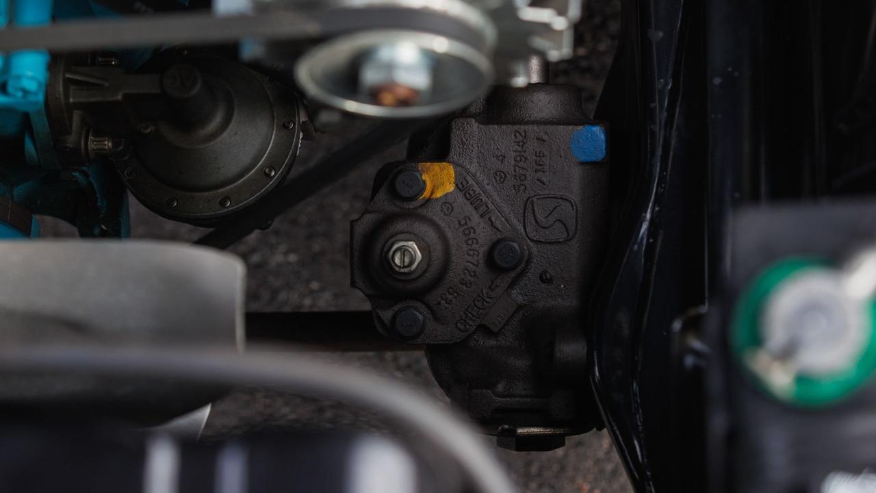 1965 Pontiac GTO 389/335 Hardtop Coupe