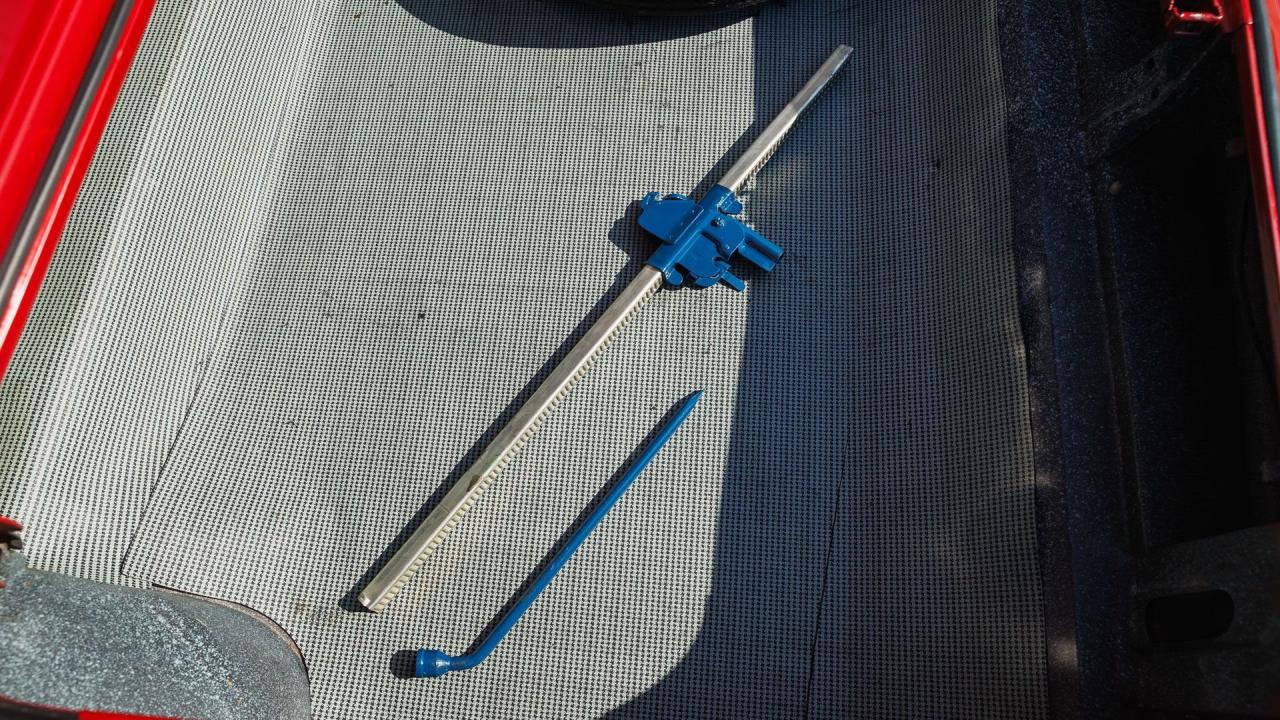 1965 Pontiac GTO 389/335 Hardtop Coupe