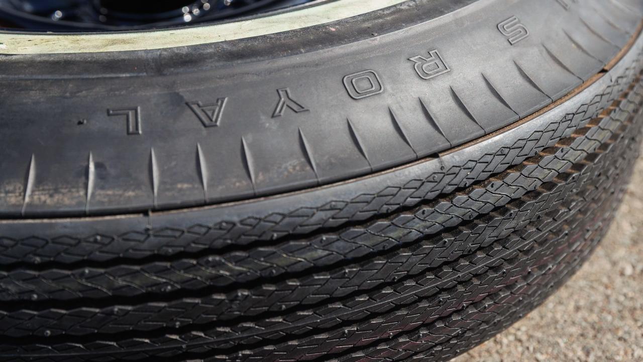 1965 Pontiac GTO 389/335 Hardtop Coupe