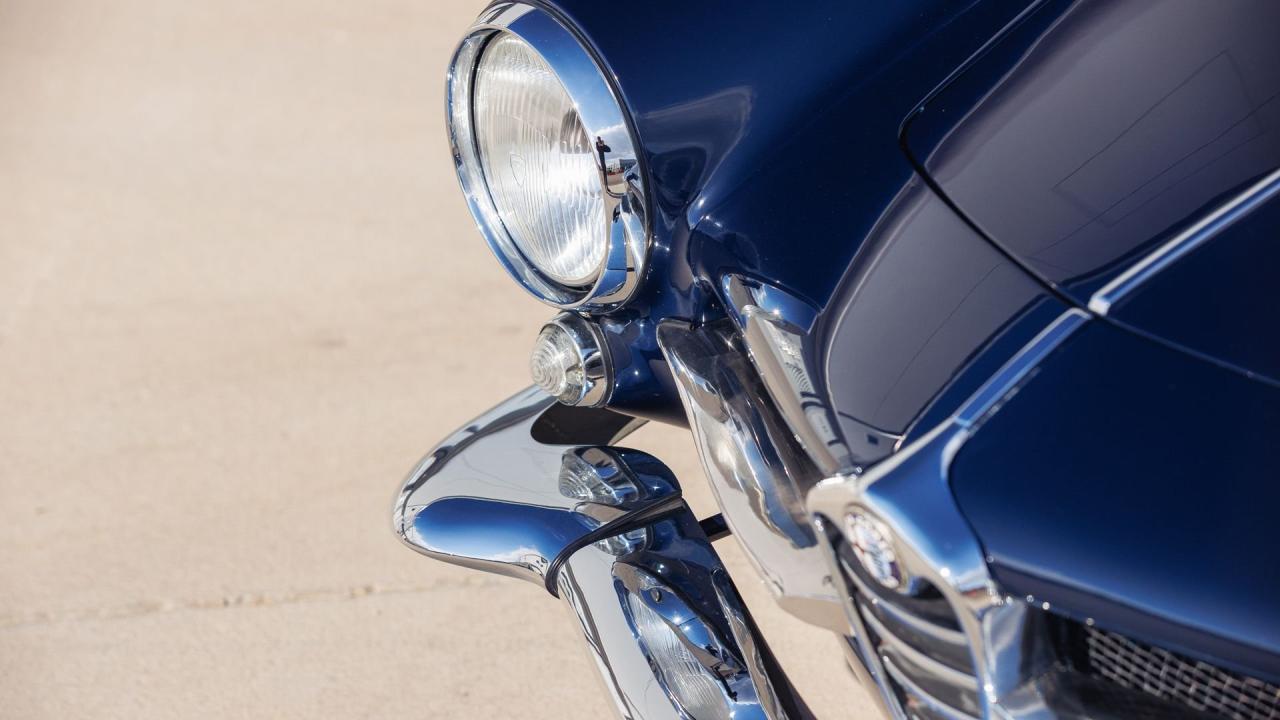 1961 Alfa Romeo Giulietta Sprint Speciale