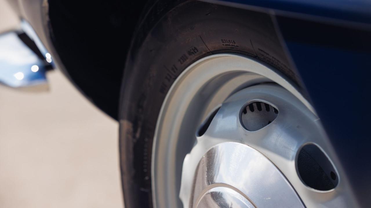 1961 Alfa Romeo Giulietta Sprint Speciale