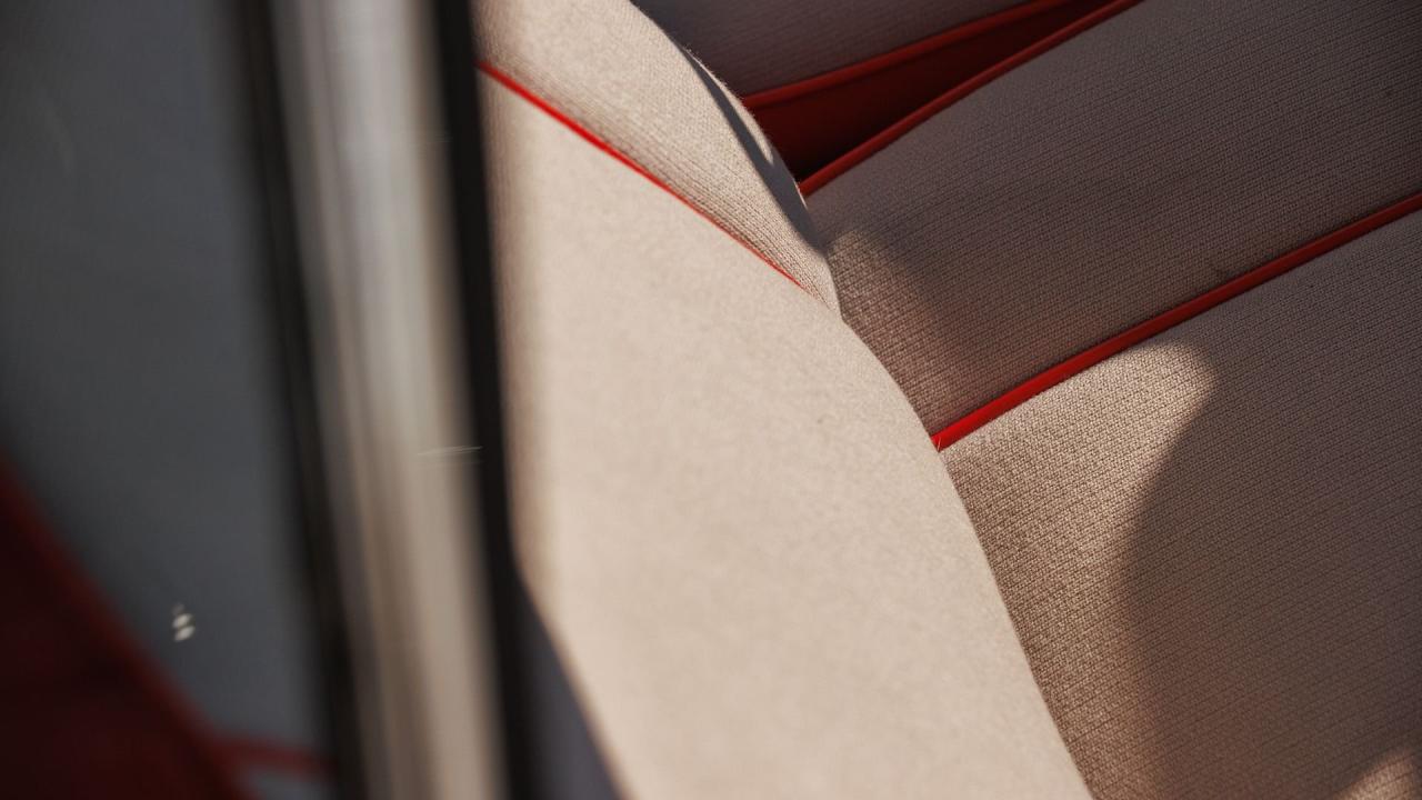 1961 Alfa Romeo Giulietta Sprint Speciale