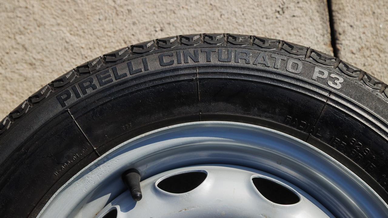 1961 Alfa Romeo Giulietta Sprint Speciale