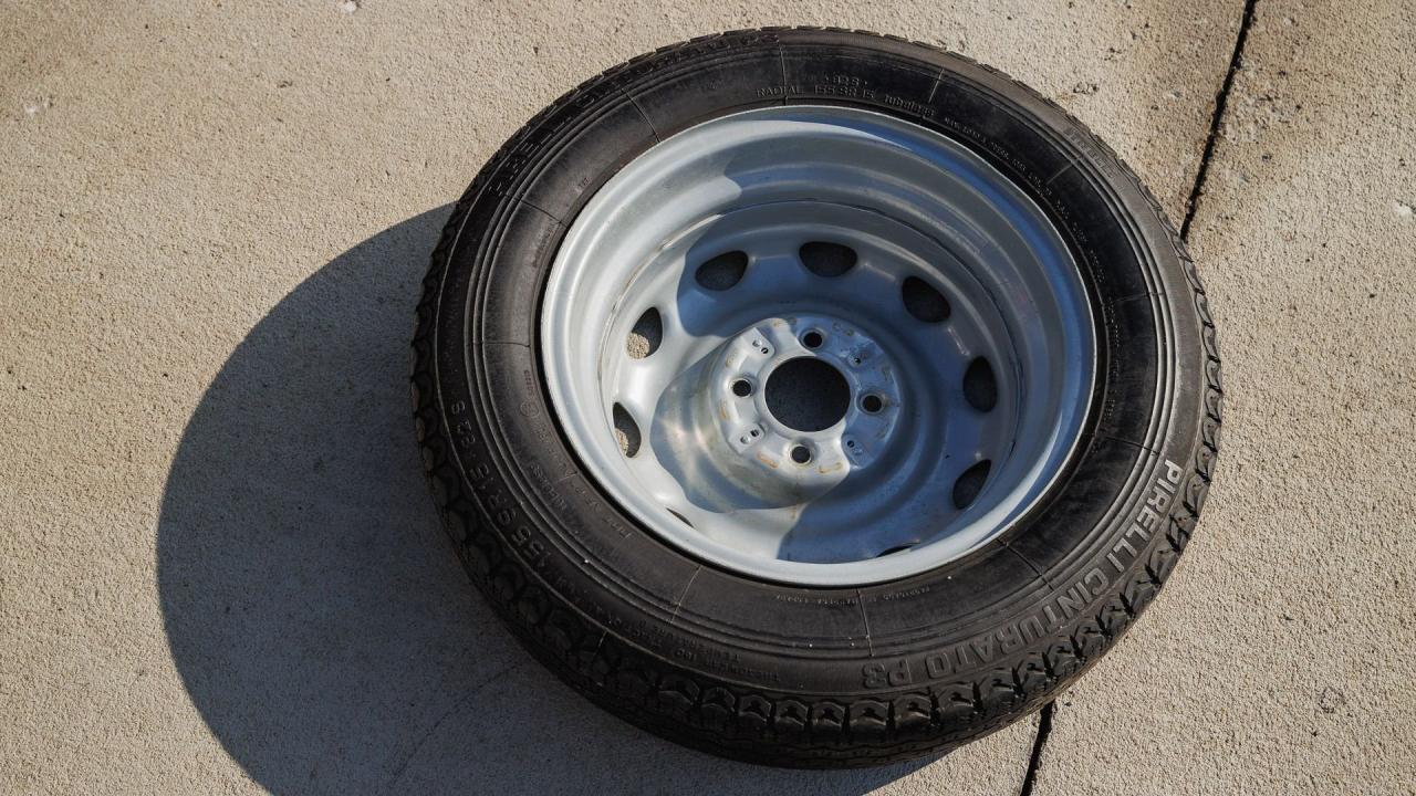 1961 Alfa Romeo Giulietta Sprint Speciale