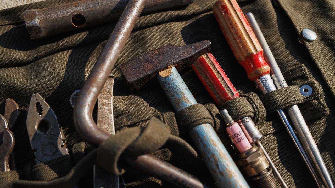 1961 Alfa Romeo Giulietta Sprint Speciale