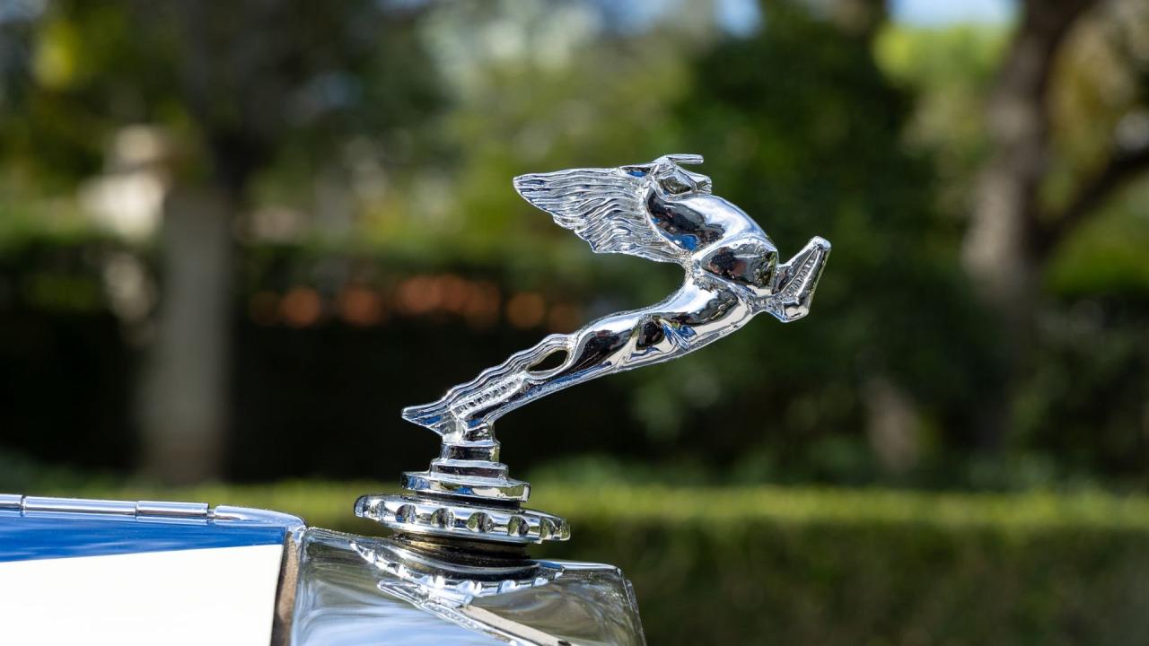 1935 Georges Irat 5 CV