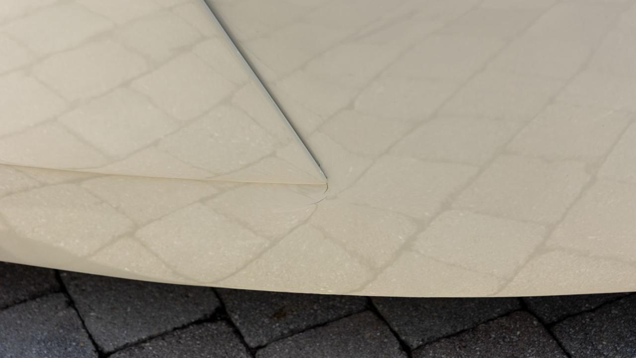 1935 Georges Irat 5 CV