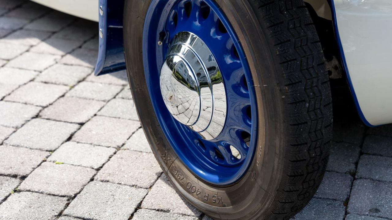 1935 Georges Irat 5 CV