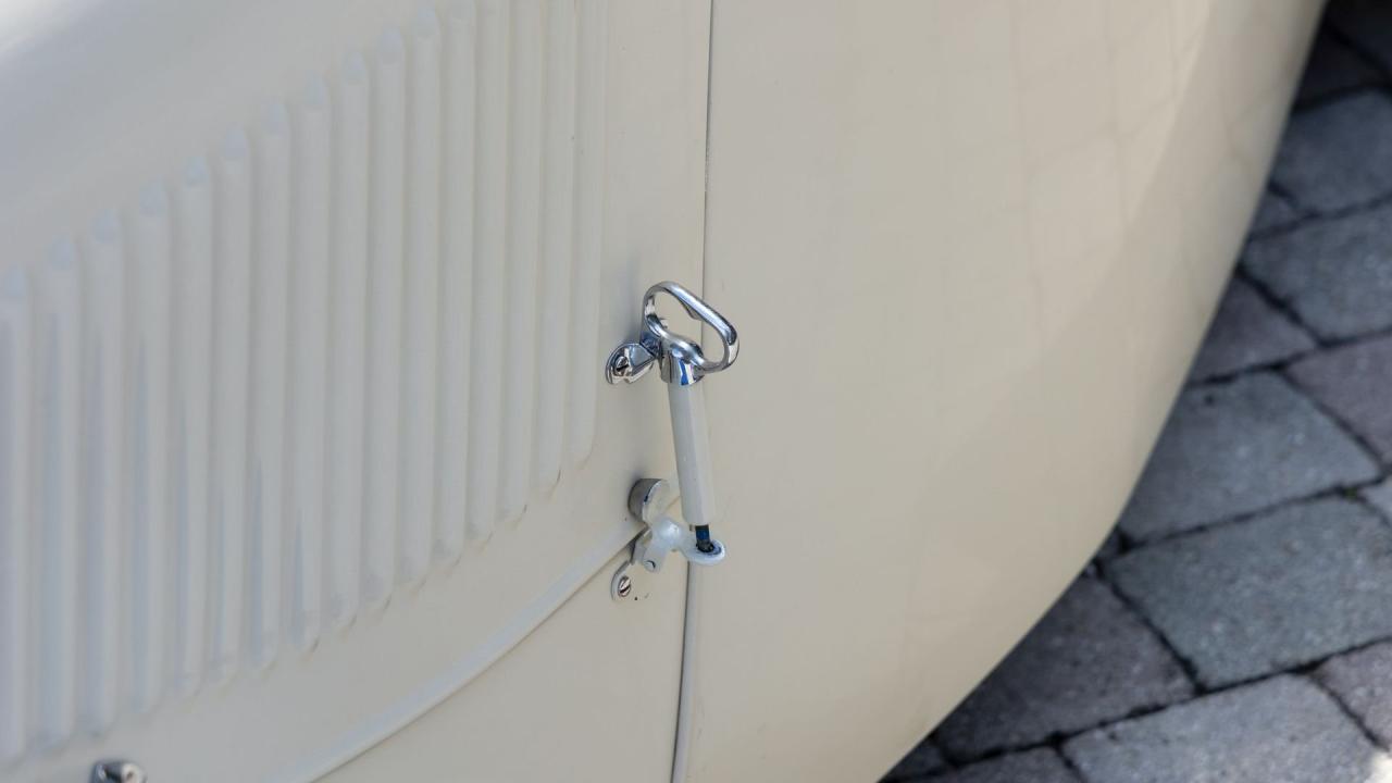 1935 Georges Irat 5 CV