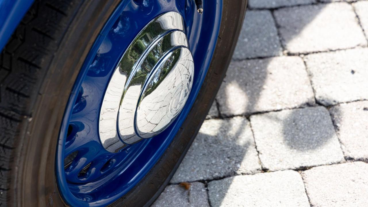 1935 Georges Irat 5 CV