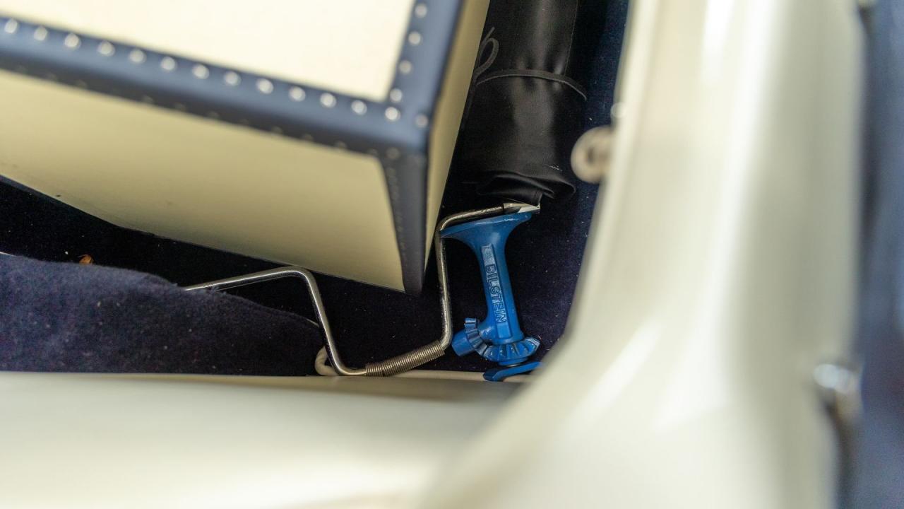 1935 Georges Irat 5 CV