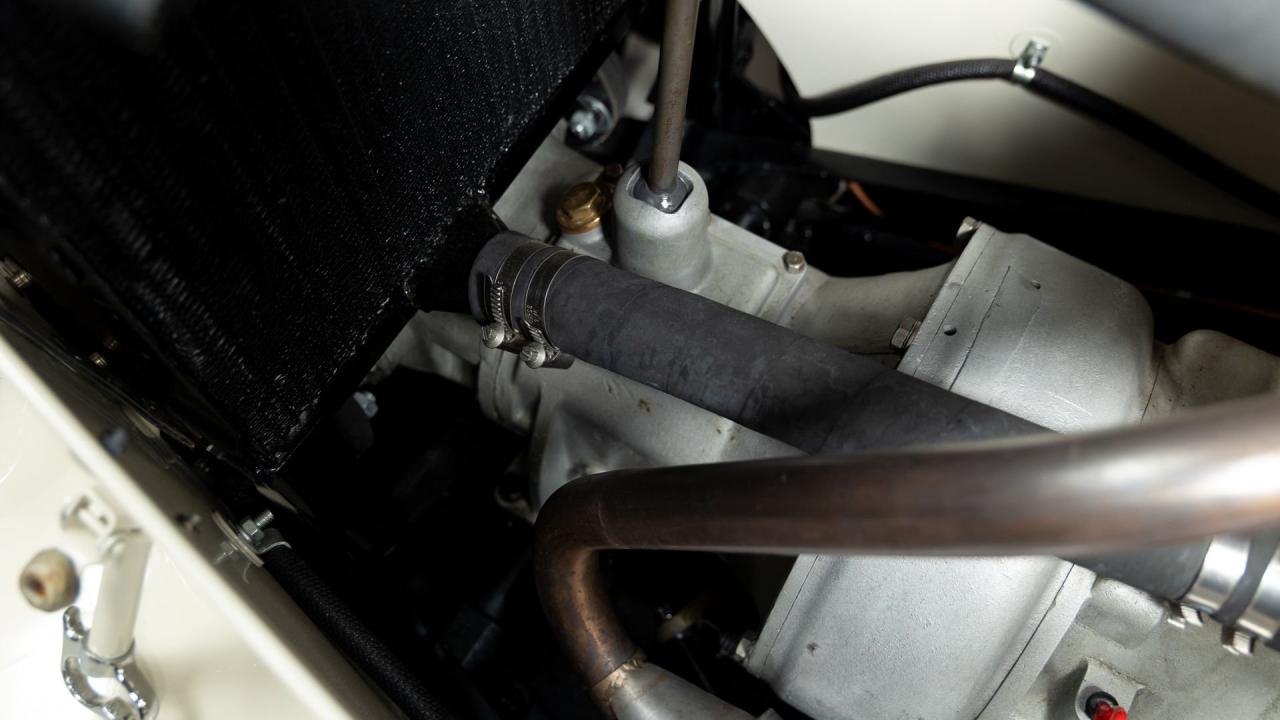 1935 Georges Irat 5 CV