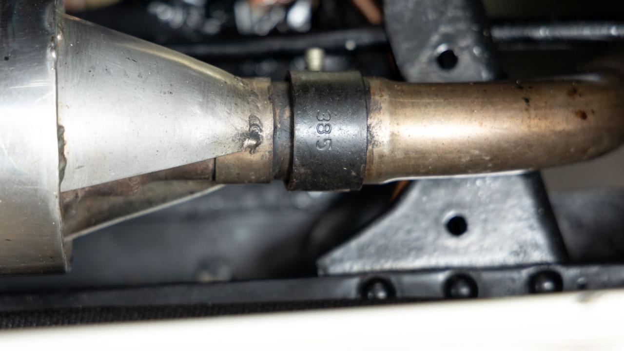 1935 Georges Irat 5 CV