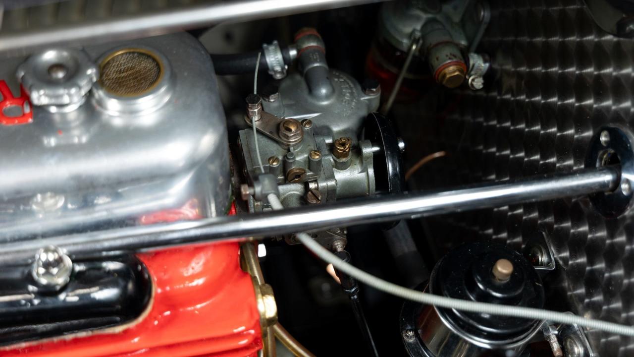 1935 Georges Irat 5 CV