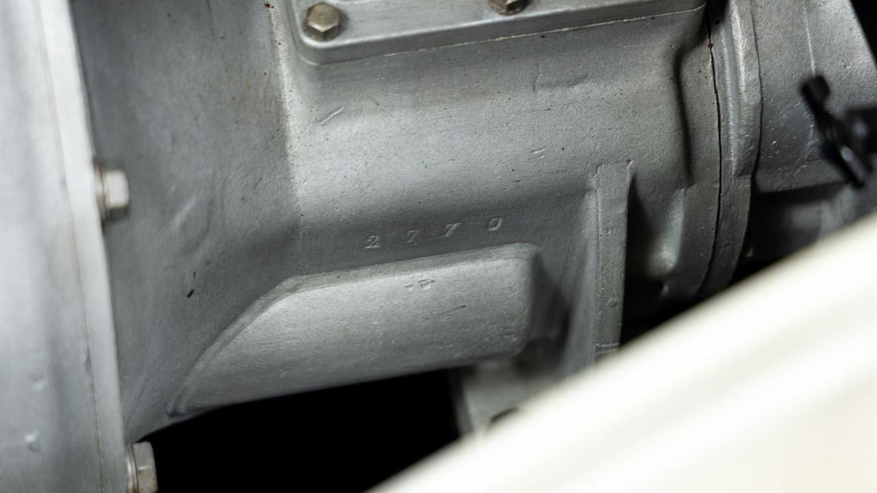 1935 Georges Irat 5 CV