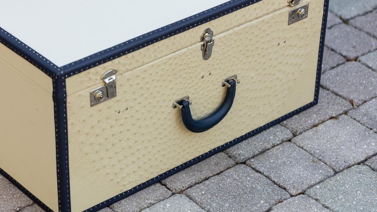 1935 Georges Irat 5 CV