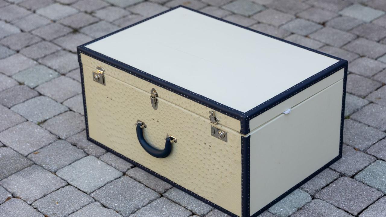 1935 Georges Irat 5 CV