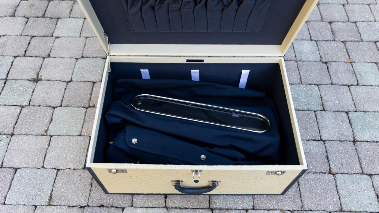 1935 Georges Irat 5 CV