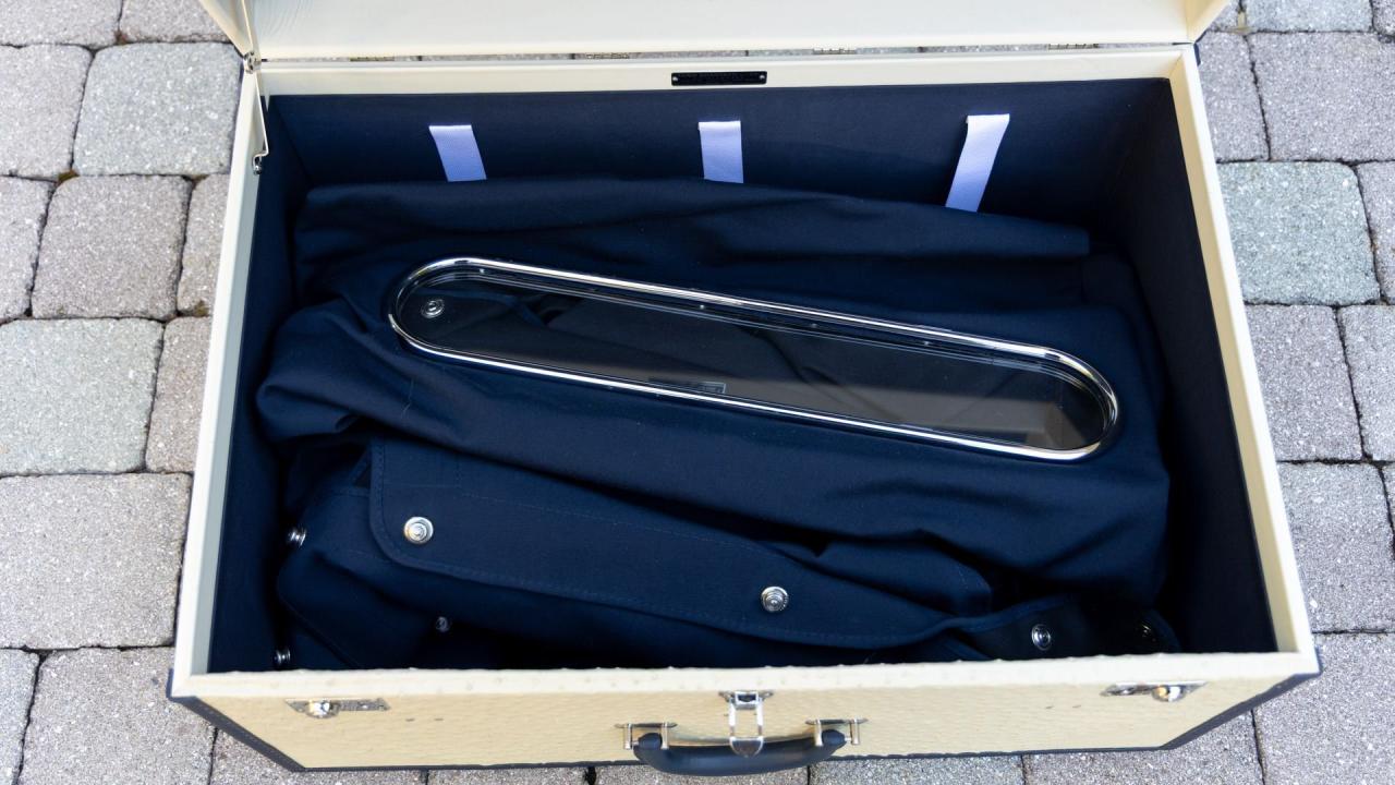 1935 Georges Irat 5 CV