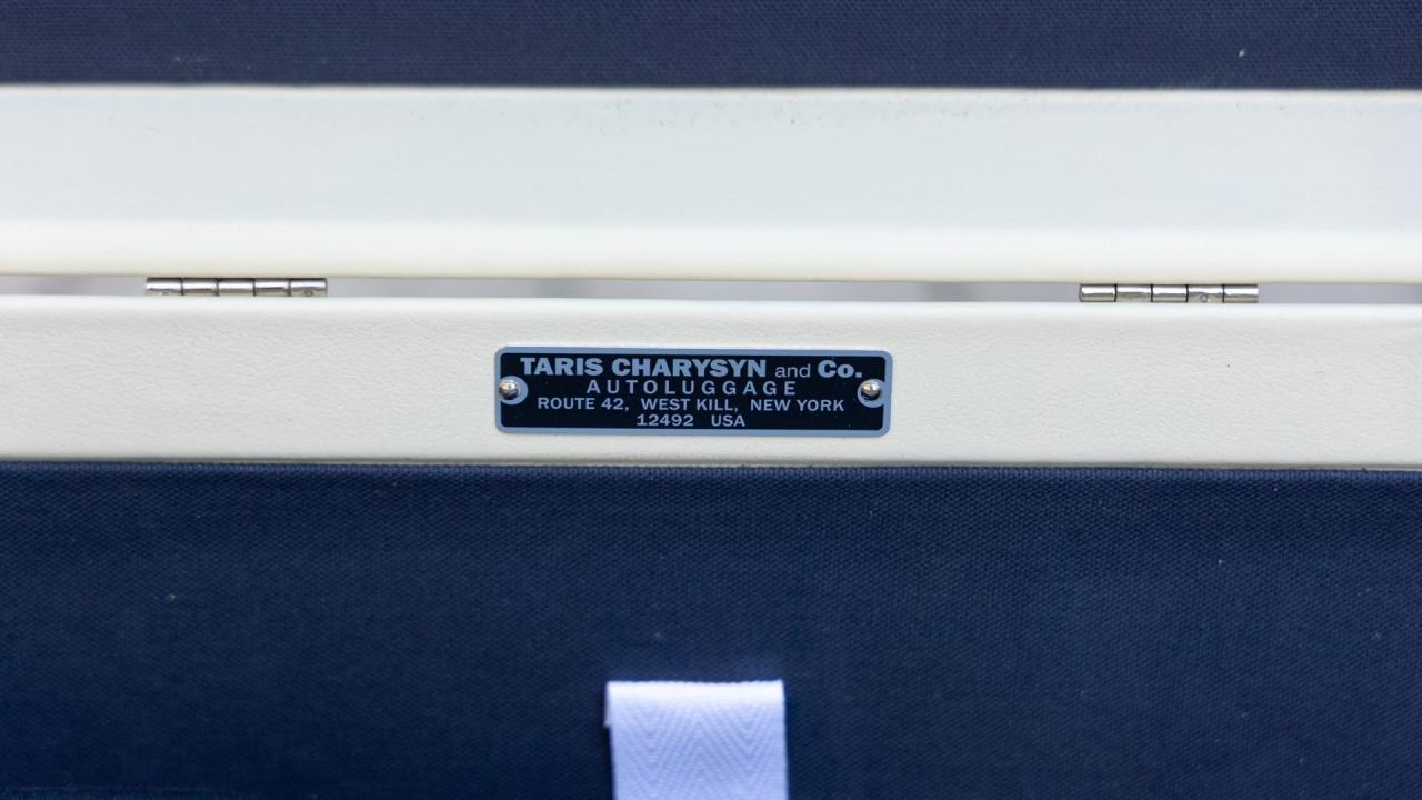 1935 Georges Irat 5 CV