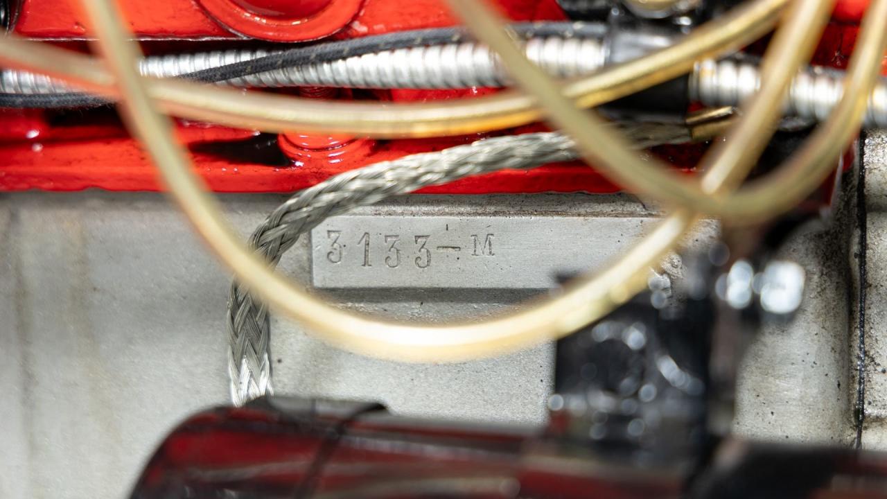 1935 Georges Irat 5 CV