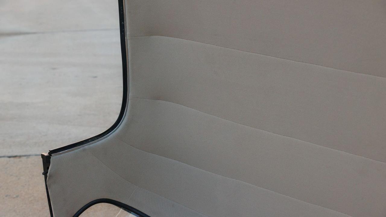 1961 Mercedes - Benz 190 SL