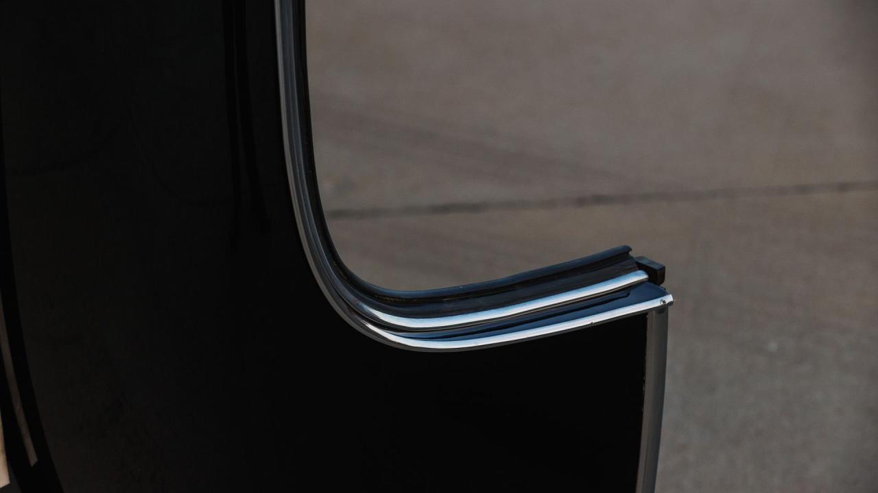 1961 Mercedes - Benz 190 SL