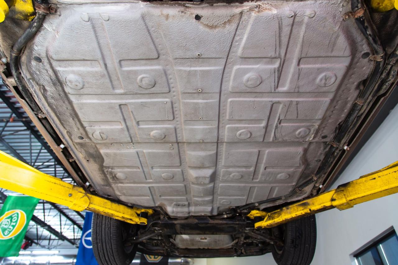 1988 Porsche 911 G50 Cabriolet