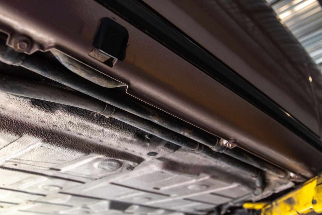 1988 Porsche 911 G50 Cabriolet