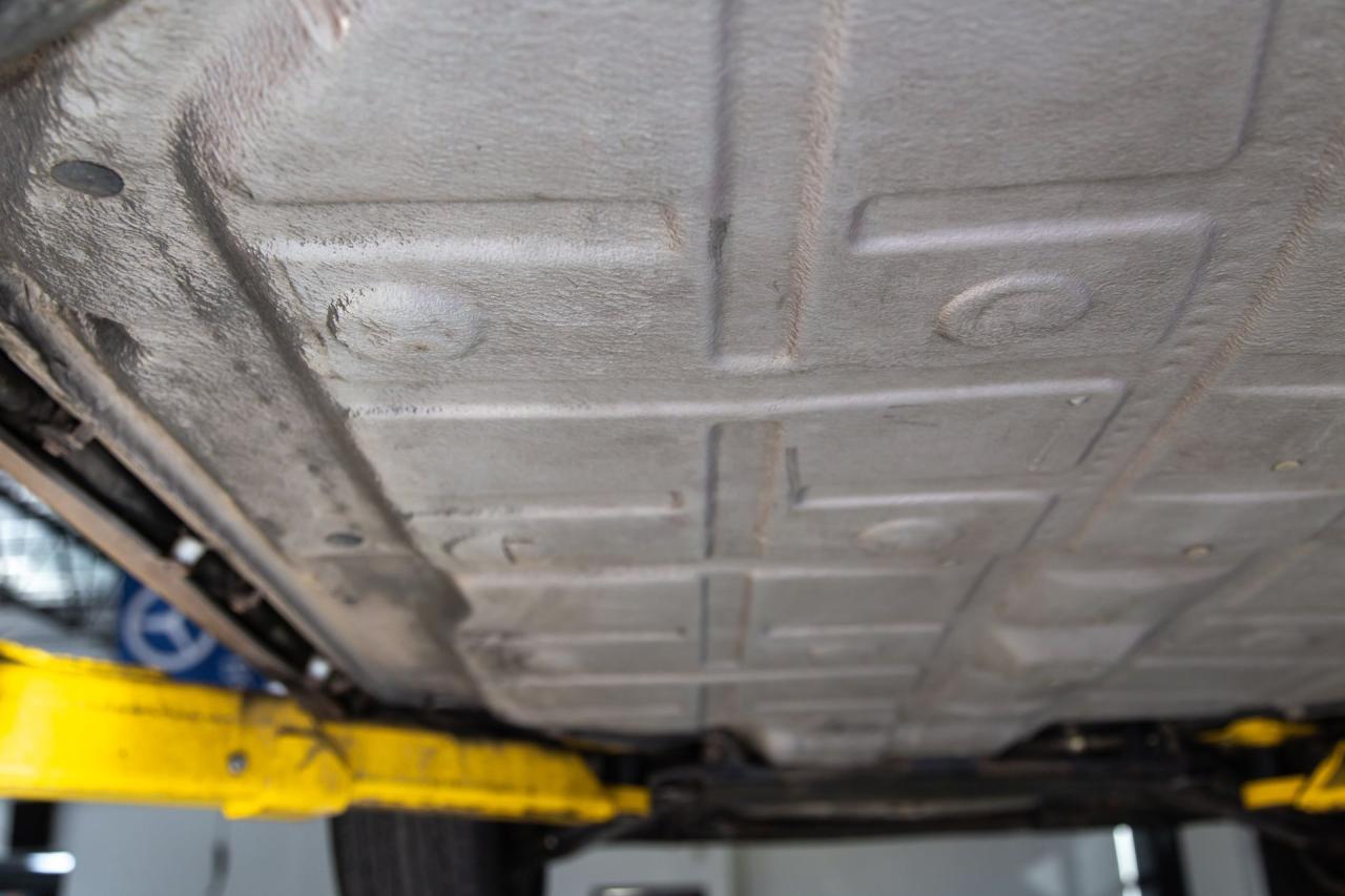 1988 Porsche 911 G50 Cabriolet