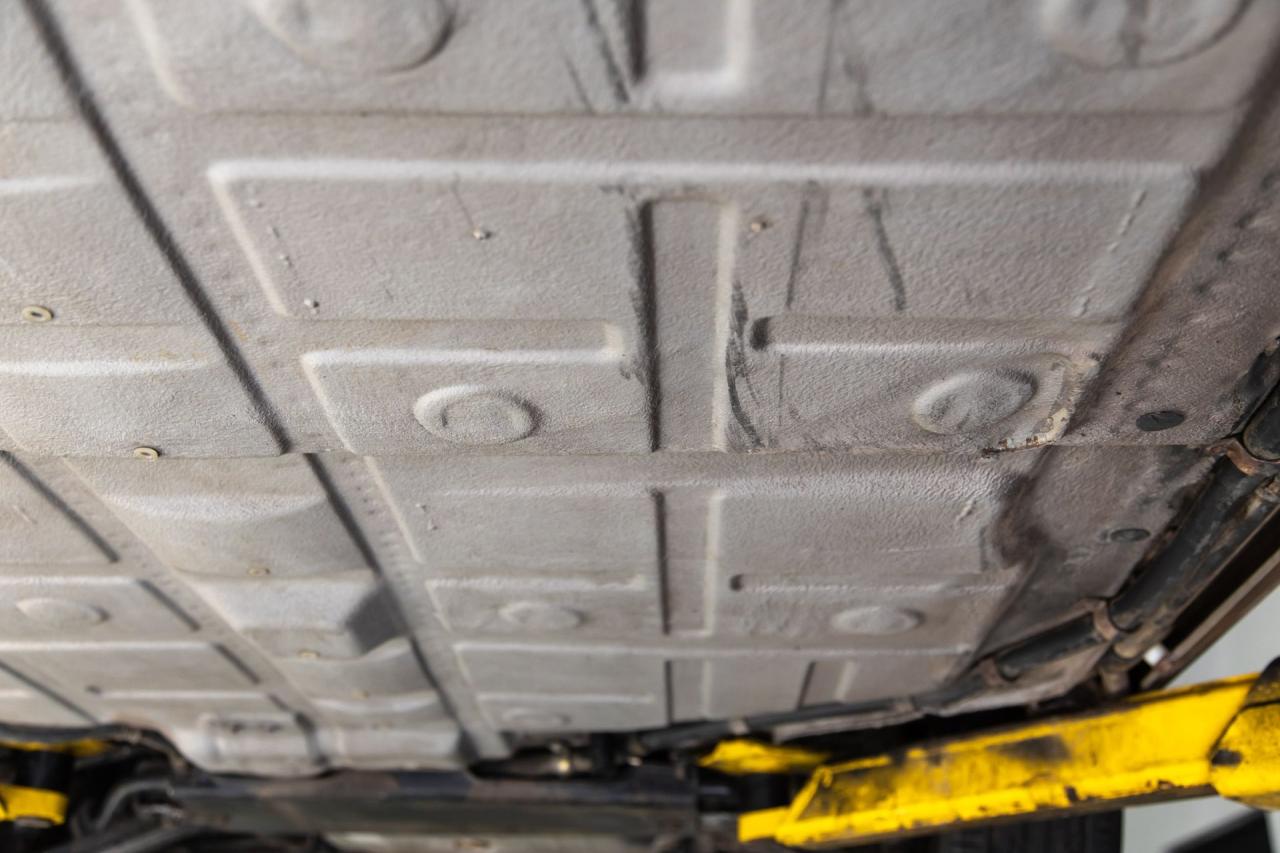 1988 Porsche 911 G50 Cabriolet